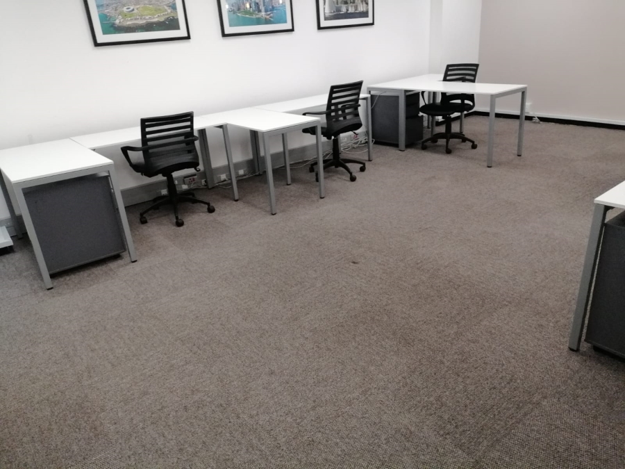 To Let Commercial Property for Rent in Cape Town City Centre Western Cape
